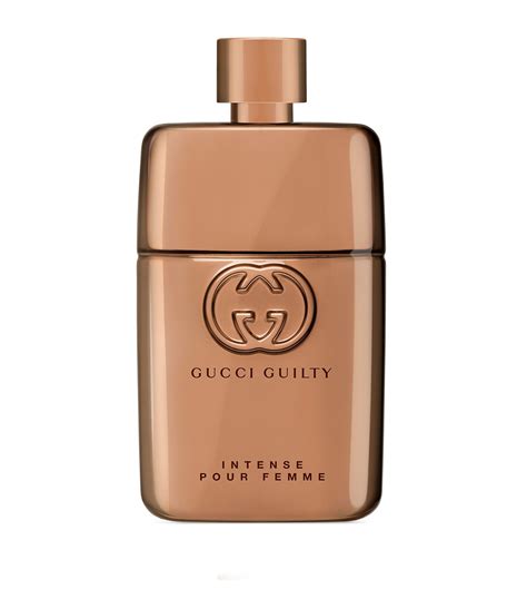 gucci guilty eau perfume